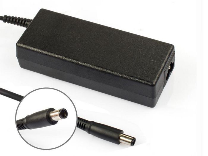 CoreParts Power Adapter for HP 90W 19V 4.74A Plug:7.4*5.0 Including EU Power Cord - Without Dongle - W124962534