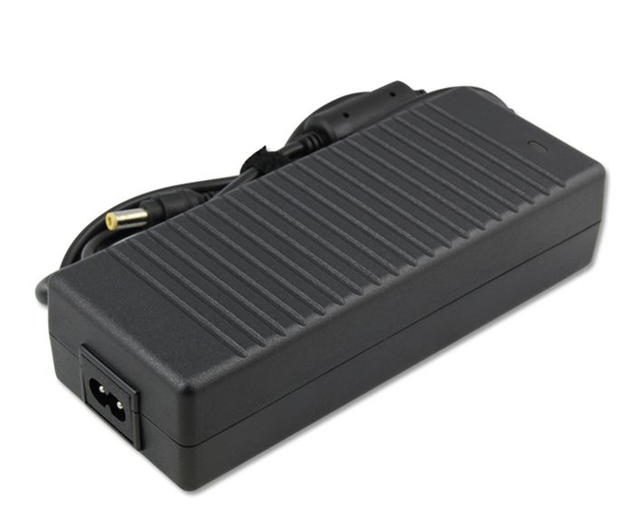 CoreParts Power Adapter for Acer 135W 19V 7.1A Plug:5.5*2.5 Including EU Power Cord - W124962535
