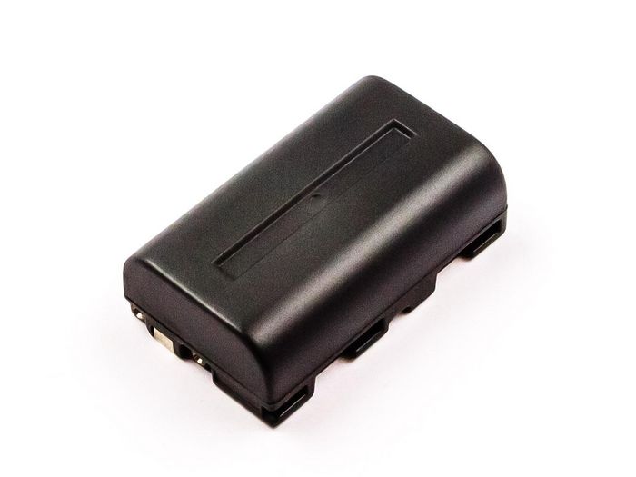 CoreParts Battery for Camcorder 4.8Wh Li-ion 3.7V 1300mAh - W124962539