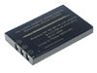 CoreParts 3.7V 1050mAh Black Casio - W125162172