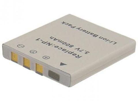 CoreParts Battery for Digital Camera 3Wh Li-ion 3.7V 850mAh KonicaMinolta - W124762444
