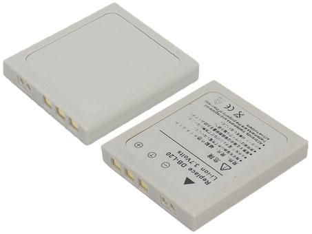 CoreParts Battery for Digital Camera 2Wh Li-ion 3.7V 800mAh Sanyo - W124662487