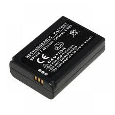 CoreParts Battery for Digital Camera 9Wh Li-ion 7.4V 1300mAh Black - W124662494