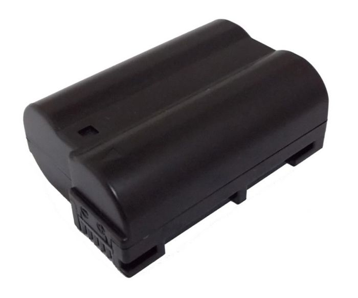 CoreParts Battery for Digital Camera 9Wh Li-ion 7V 1400mAh Nikon - W124862156