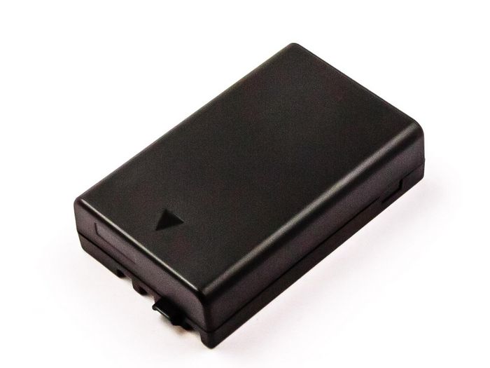 CoreParts 7.9Wh Digital Camera Battery - W124362524