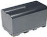 CoreParts Battery for Sony Camcorder 43Wh Li-ion 7.2V 6000mAh Dark Grey - W124762460