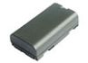CoreParts Battery for Hitachi Camcorder 16Wh Li-ion 7.2V 2.3Ah Grey - W124662507