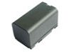 CoreParts Battery for Hitachi Camcorder 33Wh Li-ion 7.2V 4.6Ah Grey - W124862168