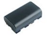CoreParts Battery for Sony Camcorder 5.2Wh Li-ion 3.6V 1440mAh Dark Grey - W125062357
