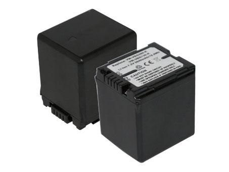 CoreParts Battery for Camcorder 19Wh Li-ion 7.2V 2.64Ah Black - W124662509