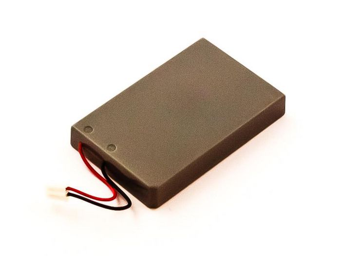 CoreParts 2.6Wh Game Pad Battery - W125326101