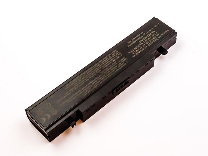 CoreParts Laptop Battery for Samsung 49Wh 6 Cell Li-ion 11.1V 4.4Ah - W125090829