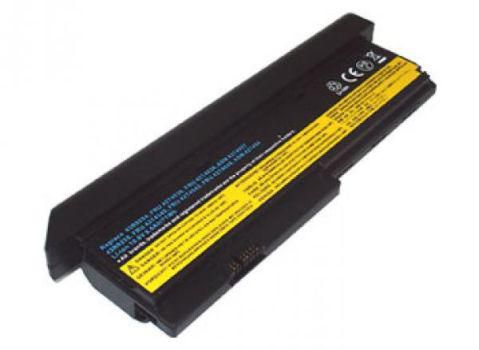 CoreParts Laptop Battery for Lenovo 71Wh 9Cell Li-ion 10.8V 6.6Ah Black - W124591301