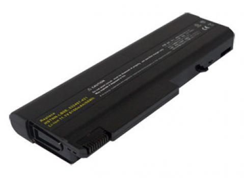 CoreParts Battery 11.1V 7200mAh 9Cell - W124662566