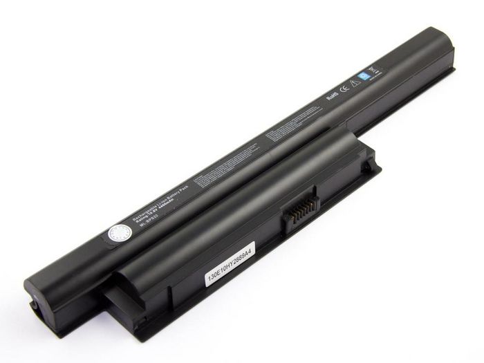 CoreParts Laptop Battery for Sony 48Wh 6 Cell Li-ion 10.8V 4.4Ah - W124962655
