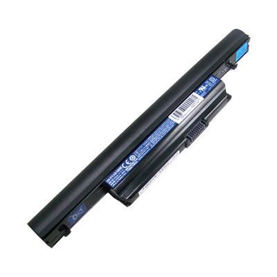 CoreParts Laptop Battery for Acer 87Wh 9 Cell Li-ion 11.1V 7.8Ah Black - W124462790