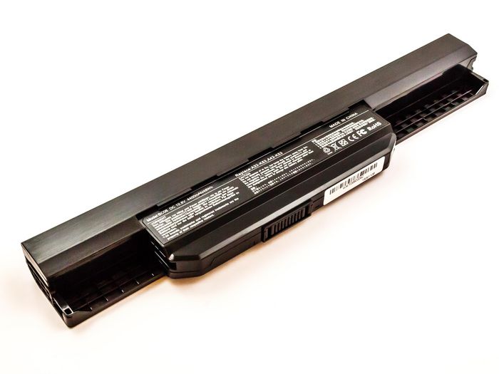 CoreParts Laptop Battery for Asus 48Wh 6 Cell Li-ion 10.8V 4.4Ah - W124562617