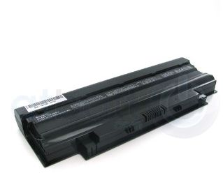 CoreParts Laptop Battery for Dell 73Wh 9 Cell Li-ion 11.1V 6.6Ah Black - W125162261