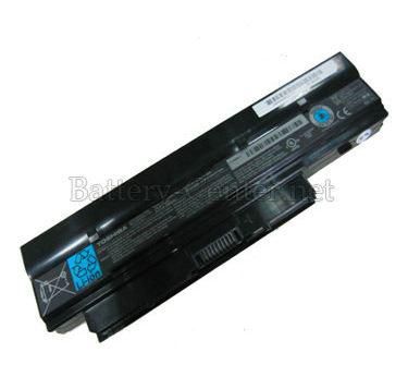 CoreParts Laptop Battery for Toshiba 47Wh 6 Cell Li-ion 10.8V 4.4Ah Black - W124562619