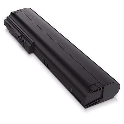 CoreParts Laptop Battery for HP 48,84Wh 6 Cell Li-ion 11,1V 4400mAh Black - W124462797