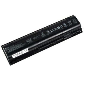 CoreParts Laptop Battery for HP 56Wh 6 Cell Li-ion 10.8V 5.2Ah Black - W125162264