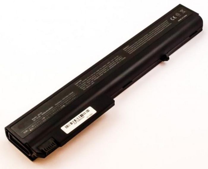 CoreParts Laptop Battery for HP 48Wh 6 Cell Li-ion 10.8V 4.4Ah - W124462800