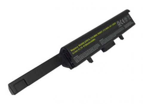 CoreParts Laptop Battery for Dell 73Wh 9 Cell Li-ion 11.1V 6.6Ah Black - W124562623