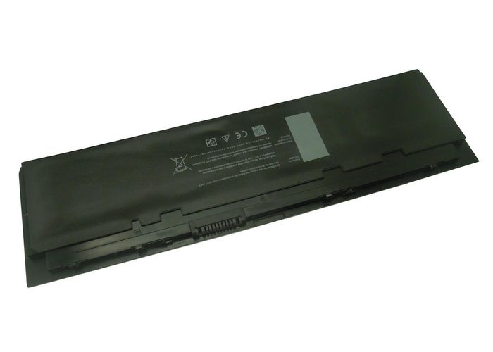 CoreParts Laptop Battery for Dell 36Wh 4 Cell Li-Pol 7.4V 4800mAh, - W124762540