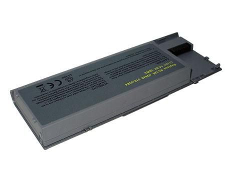 CoreParts Laptop Battery for DELL 4Cells Li-Ion 14.8V 2.3Ah 34wh - W125162357