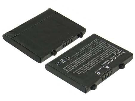 CoreParts Mobile Battery for HP 4Wh Li-ion 3.7V 1100mAh Ipaq 2200 Series - W124862423