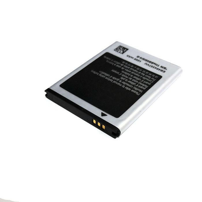 CoreParts Battery for Mobile 4Wh Li-ion 3.7V 1200mAh Black - W124362782