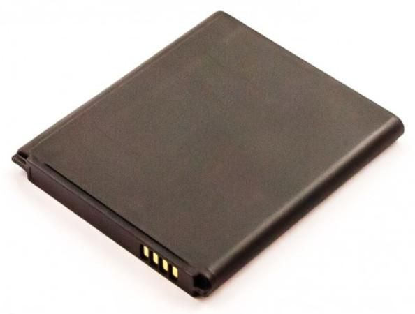CoreParts Battery for Mobile 8.0Wh Li-ion. 3.8V 2.1mAh Samsung Battery Galaxy Premier i9260 - W124462988