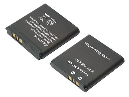 CoreParts Battery for Mobile 3.6Wh Li-ion 3.7V 970mAh Nokia 3250/6151/6280/6288/9300 9300i/N73/N93 - W124862422