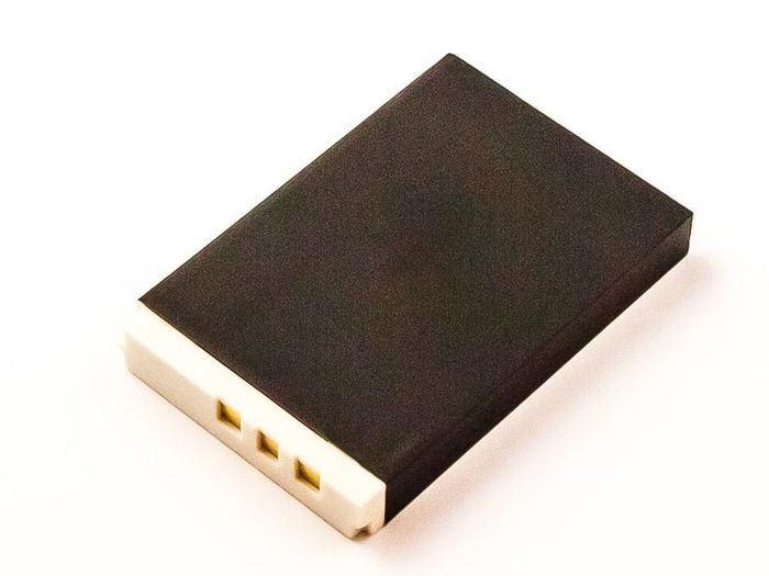 CoreParts Battery for Remote Control 3.5Wh Li-ion 3.7V 950mAh - W125062625