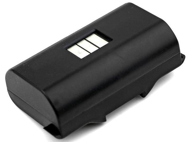 CoreParts Battery for Barcode Scanner 16Wh Li-ion 7.4V 2200mAh Intermec Color Series 741, 751, 760, 761 - W124662810