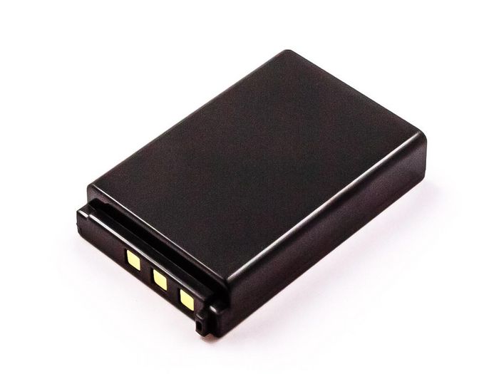 CoreParts Battery for Barcode Scanner 6.7Wh Li-ion 3.7V 1800mAh Denso BHT-200, BHT-300, BHT-400 - W124662811