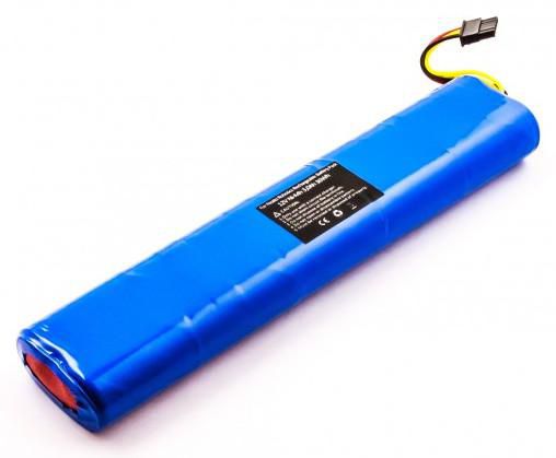 CoreParts Battery for Neato Botvac 36Wh Ni-Mh 12V 3000mAh Botvac 70e, 75, 80, 85, D75, D80, D85 - W124662820