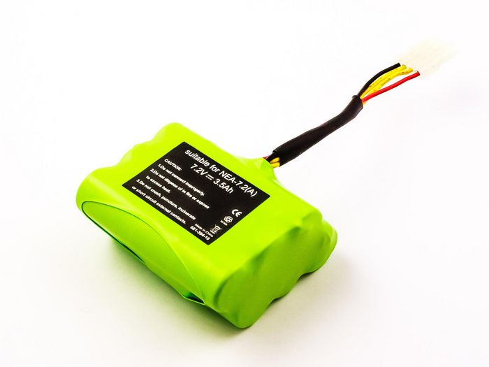 CoreParts Battery Neato XV-11 - W124362792
