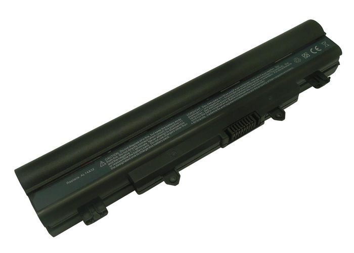 CoreParts Laptop Battery for Acer 49Wh 6 Cell Li-ion 11.1V 4.4Ah - W124562866