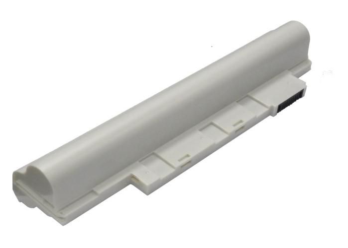 CoreParts Laptop Battery for Acer, 48.84Wh, Li-ion, 11.1V, 4400mAh, White - W125162499