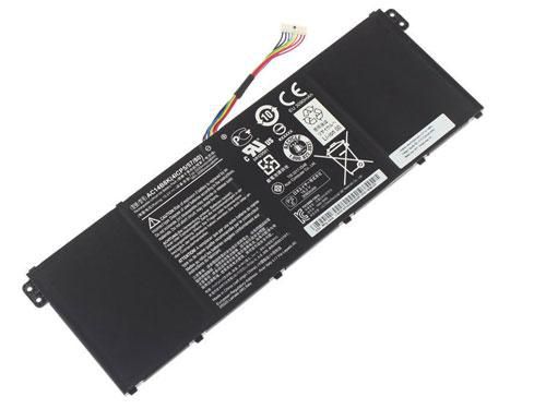 CoreParts Laptop Battery For Acer 33WH 4Cell Li-Pol 15.2V 2100mAh Black, Acer Aspire V13 V11 V3-371 V3-331 V13 V3 V3-111 V3-111P , Travel - W124962897