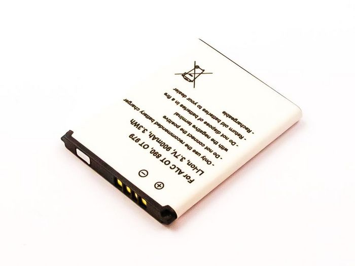 CoreParts 3.3Wh Mobile Battery - W125162504