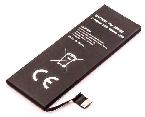 CoreParts iPhone SE Battery 6.2wh - W124962902