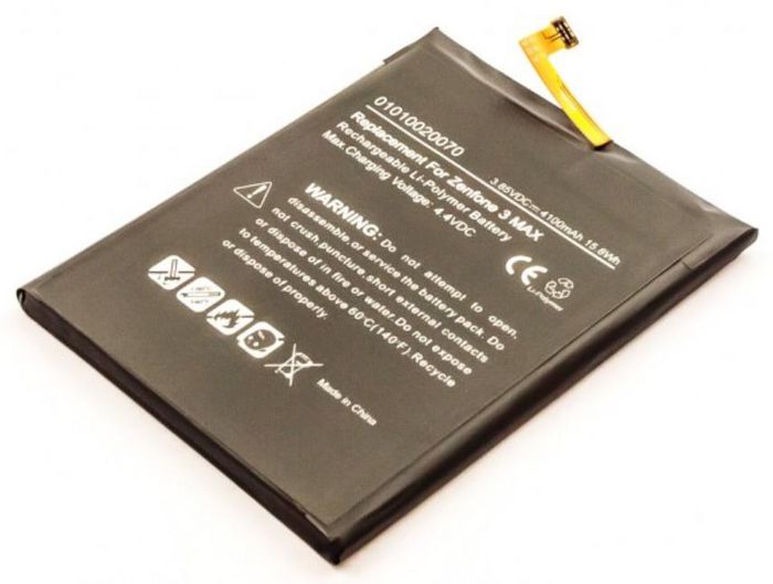 CoreParts 15.8Wh Asus Mobile Battery - W124862455