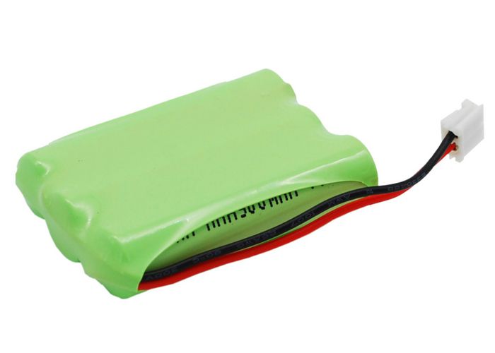 CoreParts Battery for BabyPhone 3.24Wh Ni-Mh 3.6V 900mAh Black, for Audioline Baby Care V100 - W125162539