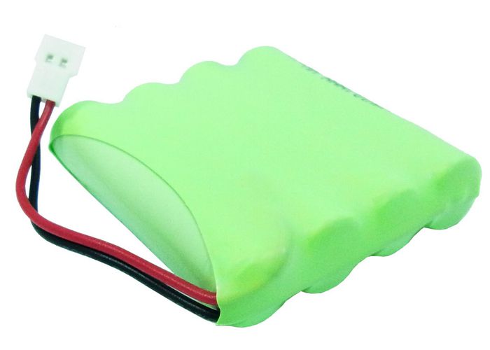CoreParts Battery for Lindam BabyPhone 3.36Wh Ni-Mh 4.8V 700mAh Green, for Lindam Baby Talk LD78R - W124762810