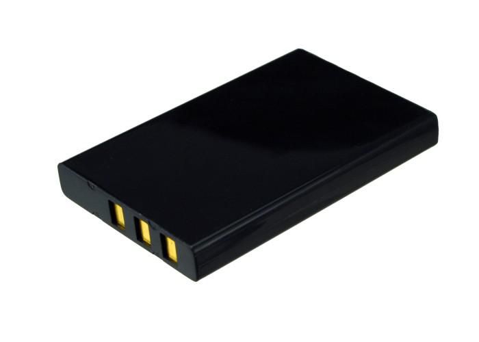 CoreParts Camera Battery for Agfa 3.9Wh Li-ion 3.7V 1050mAh Black, DV-5000G, DV-5000Z, DV-5580Z, OPTIMA 1338mT, OPTIMA 2338mT - W124662870