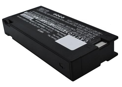 CoreParts Camera Battery for Bosch 21.6Wh Ni-Mh 12V 1800mAh Black, VCC-516, VCC-526, VCC-550, VRP-30 - W124762818