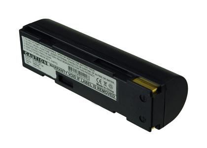 CoreParts Camera Battery for Fujifilm 6.8Wh Li-ion 3.7V 1850mAh Black, DS260, DX-9, FINEPIX MX-600, MX-500, MX-600, MX-600 Zoom, MX-600X, MX-600Z, MX-700 - W125062683