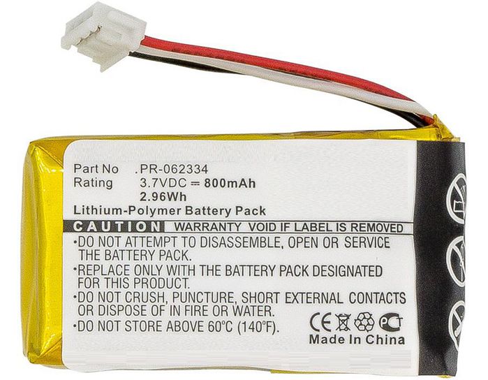 CoreParts Camera Battery for GoPro - W125162555